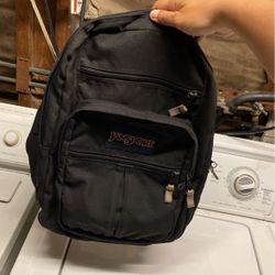 Jansport Backpack 