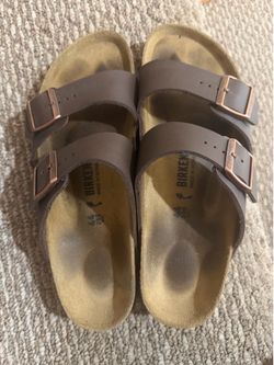 Birkenstocks Sandals