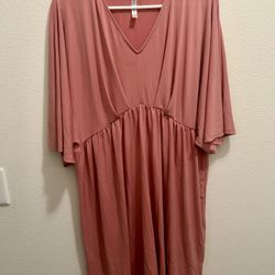 Dear Scarlett Dress - Size Large