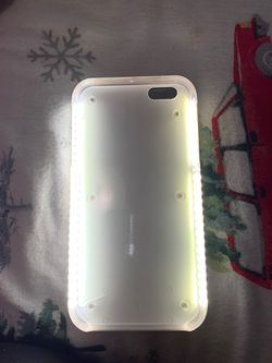 Lumee iphone 6s plus case