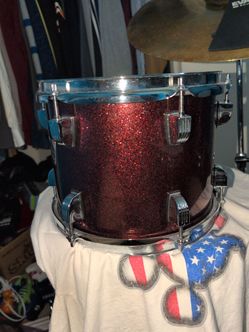 Ludwig Backbeat high tom(OBO)