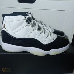 Air Jordan 11 Retro Men Size 10.5 New W/Box Price Firm!!!
