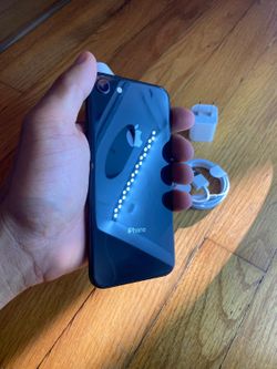 IPhone 8 64gb Unlocked