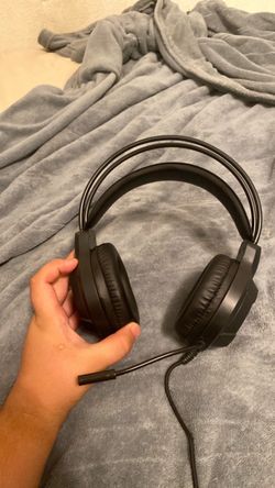 Gaming Headset