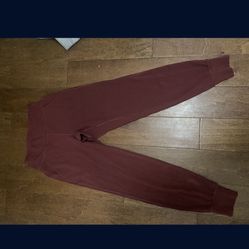 Lululemon Joggers 