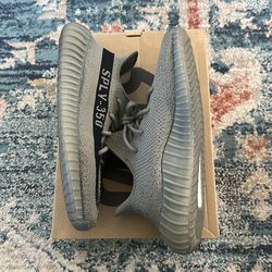 Adidas Yeezy Boost 350 V2 - Granite size 9.5 M