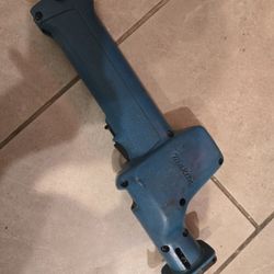 Makita Reciprocating Saw