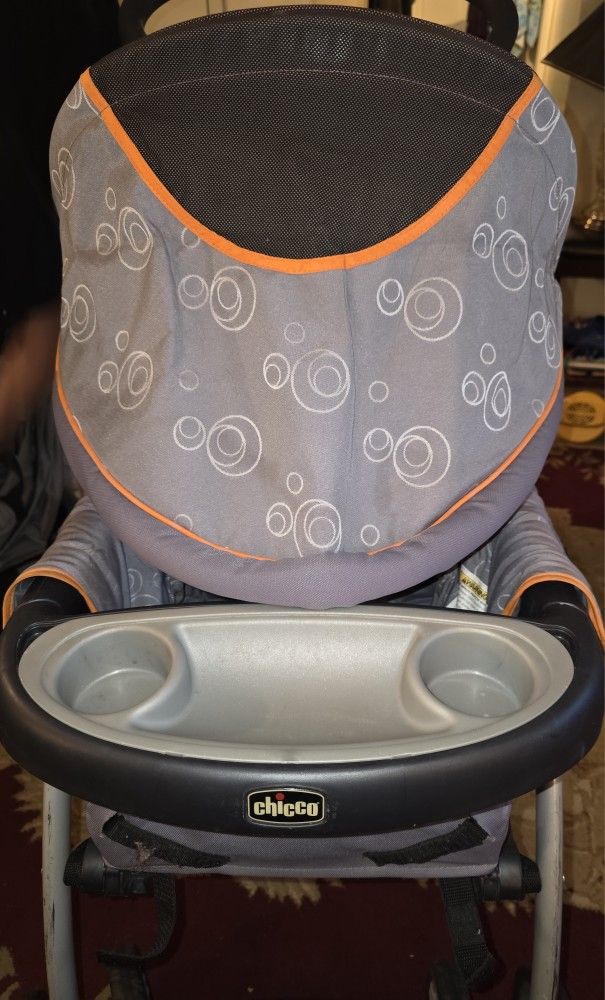 Chicco Stroller