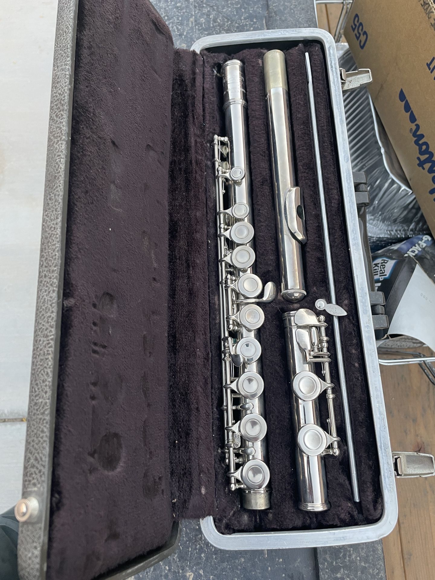 Flute for Sale in Phoenix, AZ - OfferUp