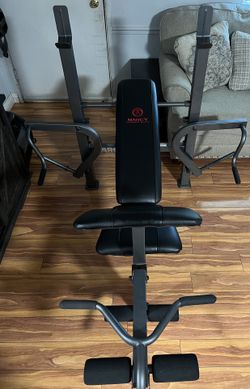 Workout Bench