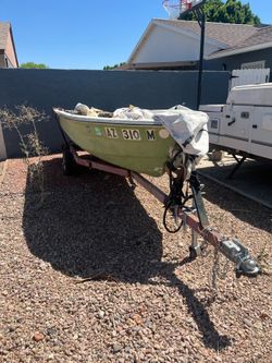 Fishing boat