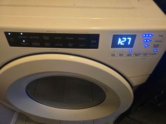 May tag Dryer