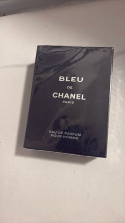 Bleu de Chanel