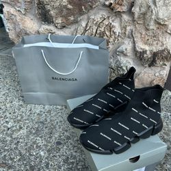 Balenciagas 