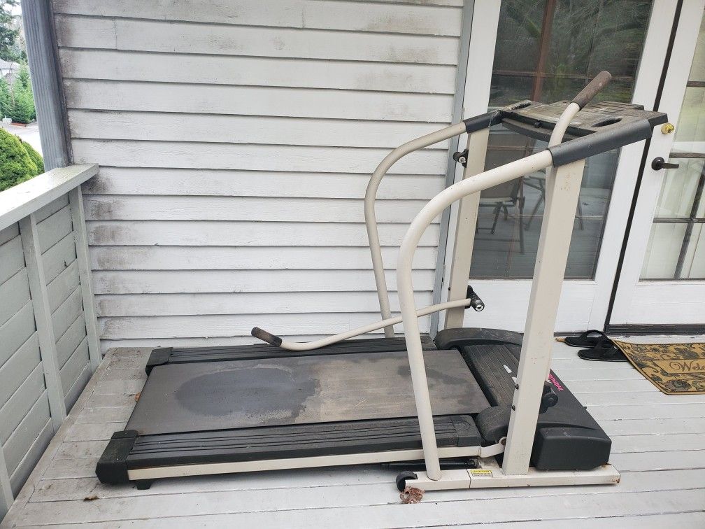 ProForm Treadmill 635CW