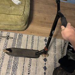 Cool Trick Scooter
