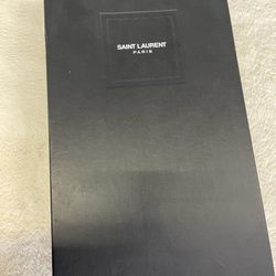 Saint Laurent Paris 