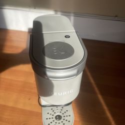 Keurig K mini Coffee maker 