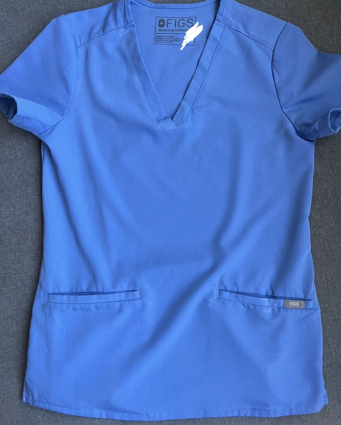 Scrubs Size Small Set Pants And Top