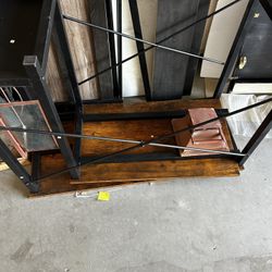free L shaped desk