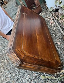 Wood Island Top