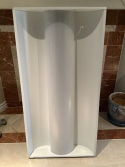 Light Fixtures, multiple