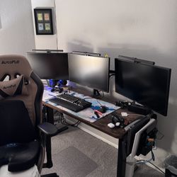 Ultimate Gaming & Productivity Powerhouse – Fully Loaded Setup for Sale