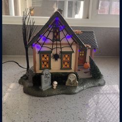 Halloween Decoration 