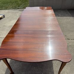 Dining Room Table That Folds Into A Desk