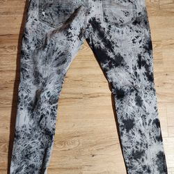 Amiri jeans