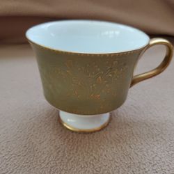 Sango China Teacup 