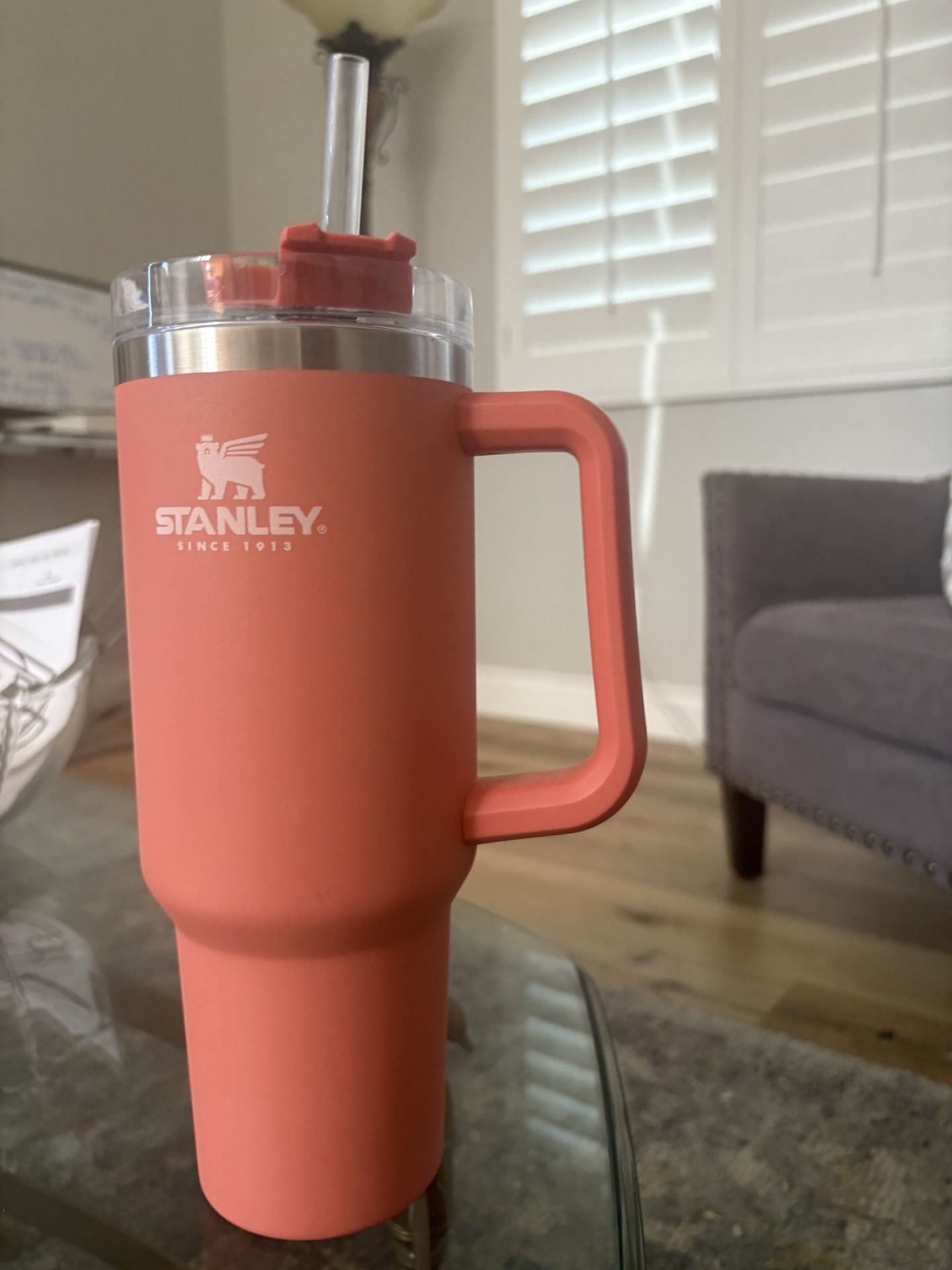 Coral Stanley Cup