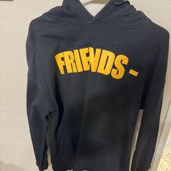 Vlone Hoodie 