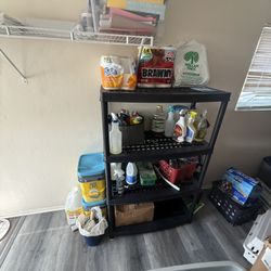 Storage Racks