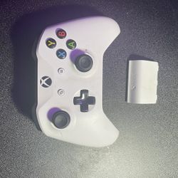 Xbox Core Wireless Controller - White