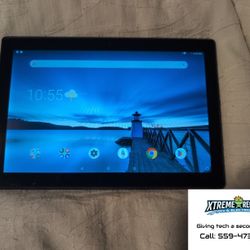 Lenovo TB-X304F