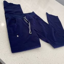 Uniform Pants 