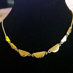 Kate Spade New York Necklace 18"