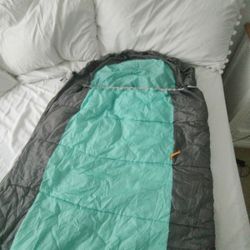 Embark Sleeping Bag 