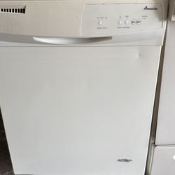 Amana 24” Dishwasher 