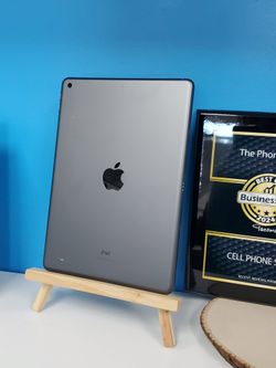 iPad 7th Gen 10.2" (WiFi) 128GB Good Gold