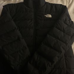 North Face Puffer Original Size Medium Fits True To Size 