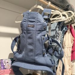 Babybjorn Harmony Baby Carrier