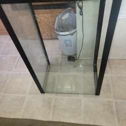 29 Gallon Aquarium 