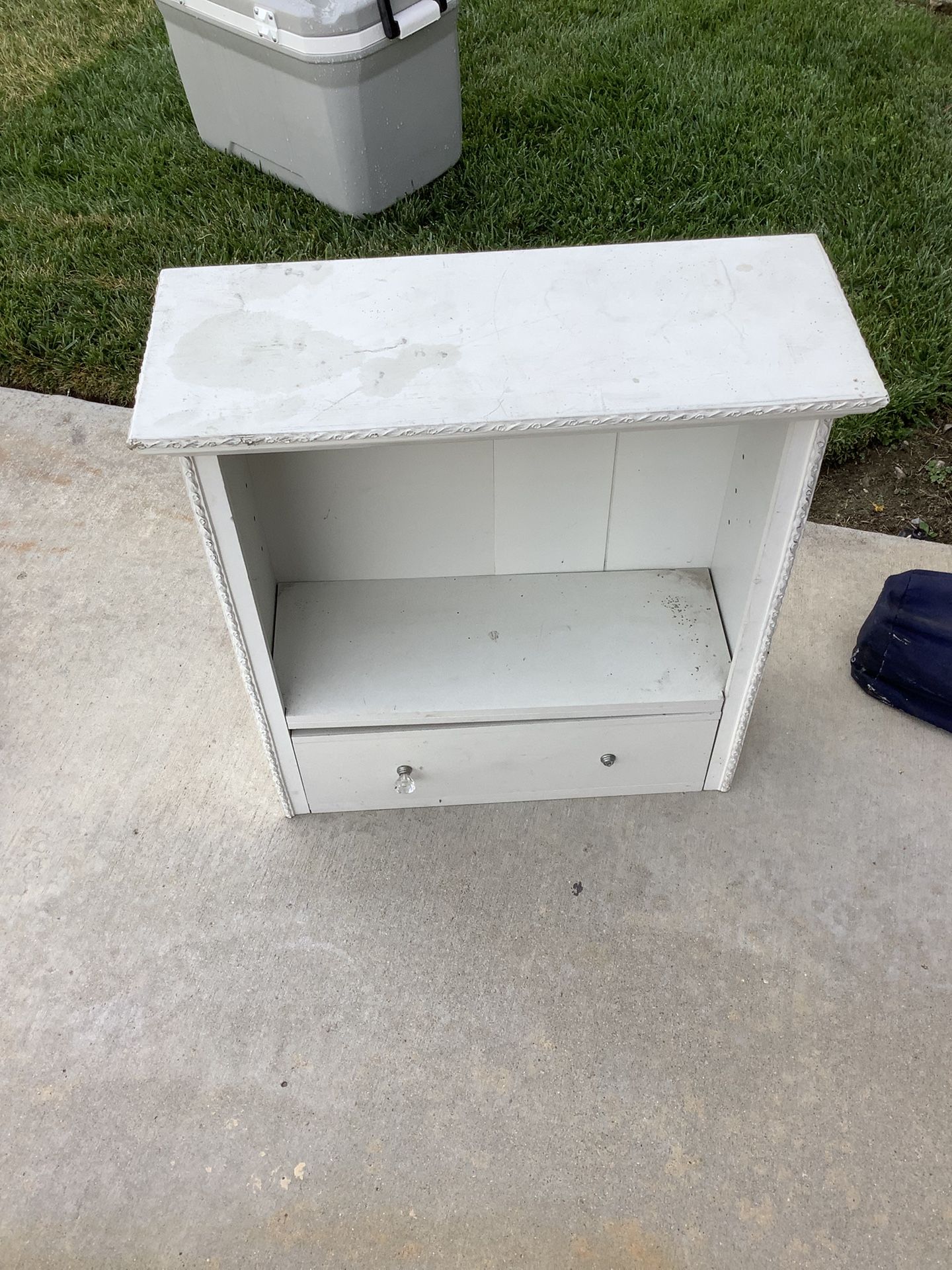 Small Shelf