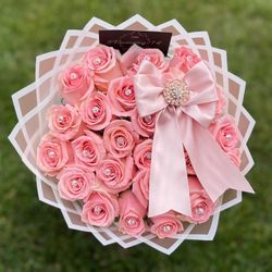 Flower Bouquet