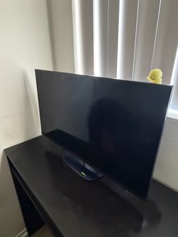 Alienware monitor