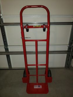 Milwaukee Dolly