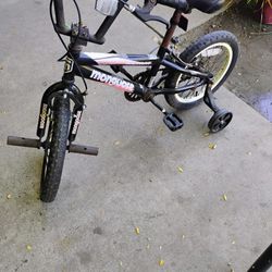 Kid Bike
