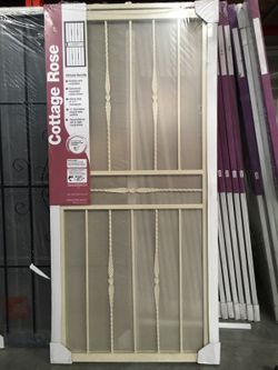 Nice security door (all sizes)